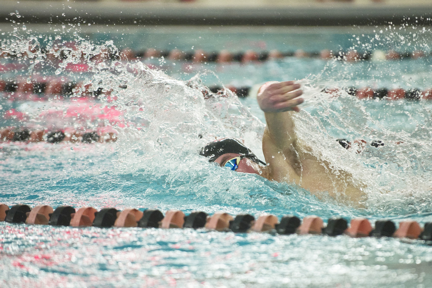 Winona Swimming 06